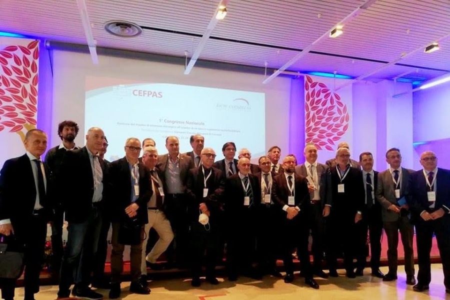 La Sicilia ospita il terzo congresso nazionale sul Trauma di interesse chirurgico: innovazione e collaborazione al centro