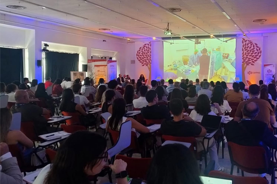 Giovani protagonisti e simulazione immersiva: il V Congresso ridefinisce gli standard della didattica sul trauma